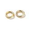 304 Stainless Steel Open Jump Rings STAS-K285-02A-G-2