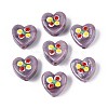 Handmade Lampwork Beads LAMP-ZX003-16-06-1
