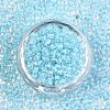 8/0 Glass Seed Beads X1-SEED-A014-3mm-136-3