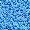 TOHO 6/0 Round Beads SEED-XTR06-0043-4