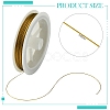 Tiger Tail Wire L0.45mm07-3