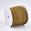 Plush Fabric Ribbon OCOR-S115-02F-3