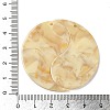 Acrylic Pendant FIND-Q105-07B-3
