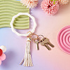 Silicone Keychain KEYC-TAC00015-02-6