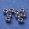 Tarnish Resistant 304 Stainless Steel Spacer Beads STAS-M252-03-1