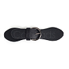 Black PU Leather Buckles FIND-WH0111-285B-1