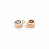 Brass Charms KK-S364-160E-2