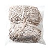 Super Bulky Chenille Polyester Yarn YCOR-FZC0001-01C-7