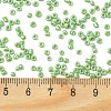 12/0 Glass Seed Beads SEED-US0003-2mm-124-3