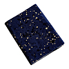 Polyester Book Covers AJEW-WH0696-018A-1