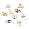 Adjustable Iron Buckles for Chain Strap Bag FIND-TA0001-18-3