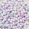 Baking Paint Glass Seed Beads SEED-F006-01A-03-3