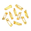 Iron Brooch Findings X-IFIN-S276-G-5