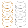 PVD Vacuum Plating 304 Stainless Steel Bangles Making MAK-OC0001-001-1