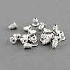 Iron Ear Nuts IFIN-R190-S-1