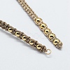 Braided Nylon Cord for DIY Bracelet Making MAK-K013-D02-2