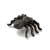 Halloween Brass Pendants KK-F915-03A-B-2