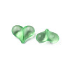 Transparent Acrylic Beads MACR-S373-70-B02-5