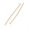 304 Stainless Steel Flat Head Pins STAS-I314-C07-G-1