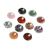 Natural Mixed Worry Stones G-E586-01-2