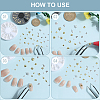 12 Grids Alloy Cabochons MRMJ-WH20007-003S-6