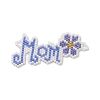 Handmade Loom Pattern MIYUKI Seed Beads PALLOY-MZ00050-02-1