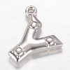 Tarnish Resistant 201 Stainless Steel Charms STAS-G081-47P-2