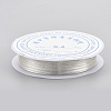 Round Copper Jewelry Wire CWIR-Q006-0.2mm-S-2