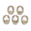 Sew on Rhinestone RGLA-S030-24A-B05-1