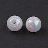 Eco-Friendly Poly Styrene Acrylic Beads PL651-8-2