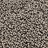 TOHO 11/0 Demi Round Beads X-SEED-DR11-0566-3