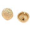 304 Stainless Steel Stud Earrings for Women EJEW-Z063-05G-3