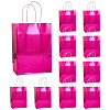 Rectangle Laser Paper Gift Bags ABAG-TAC0006-44D-1