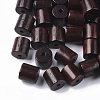 Natural Sandalwood Beads WOOD-S665-01C-01-1