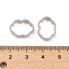 Alloy Bead Frame PALLOY-R145-24A-P-3