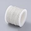 Iron Cable Chains X-CH-S079-S-LF-3