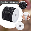 10M Imitation Leather Cord LC-CL0001-03A-5