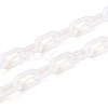 ABS Plastic Cable Chains KY-E007-02J-3