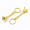 Alloy Keychain KEYC-WH0013-A11-1