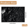 PVC Waterproof Stickers STIC-WH20002-26A-2
