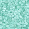Drawbench Style Glass Seed Beads SEED-N008-11H-3