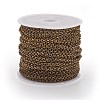 Iron Rolo Chains X-CH-S066-AB-FF-2