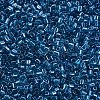 Glass Bugle Beads SEED-S032-11A-121A-3