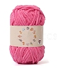 Medium Worsted Polyester Yarn PW-WG3CD10-03-1