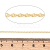 925 Sterling Silver Cable Chains STER-TAC0002-01G-2