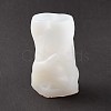 DIY Naked Women Vase Making Silicone Bust Statue Molds DIY-G050-02-6