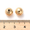 Brass Beads KK-F870-01G-01-3