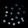 Helloween Theme Luminous Resin Decoden Cabochons CRES-T026-01G-3