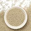 TOHO 11/0 Demi Round Beads Y-SEED-DR11-PF558F-4