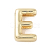 Rack Plating Brass Beads KK-A208-10E-1
